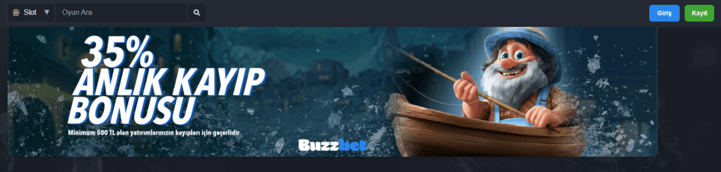 Buzzbet
