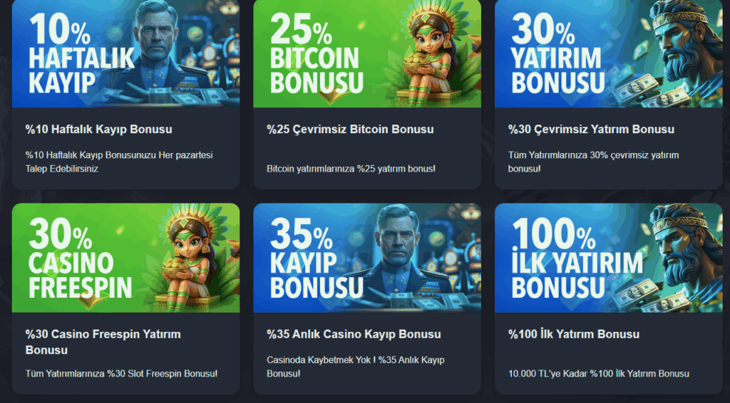 Buzzbet Bonus